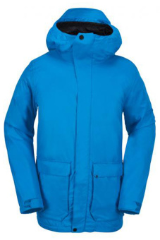 Куртка сноубордическая Volcom UTILITARIAN - G0651806