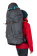 Туристический рюкзак Osprey Nimsdai Mutant 90 (FW22) tungsten grey - M/L - 009.3141
