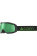 Маска лыжно-сноубордическая Cairn Alpha SPX3 black-green mirror - 0580851-8302