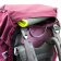 Туристический рюкзак женский Osprey Renn 50 Aurora Purple - 3051-31