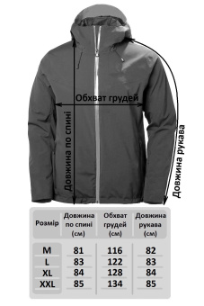 Куртка горнолыжная O'Neill UTILITY мужская черная - 9P0002-9010