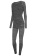 Комплект термобелья Viking Petra женский серый - 500205321-08