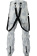 Штаны сноубордические Burton L.A.M.B. Johnny женские- 15346100191