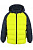 Куртка горнолыжная Color Kids Sulphur Spring детская - 740695-3058