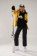 Куртка горнолыжная Brooklet Lili Goldenrod женская - 202303BLJ-05