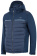 Куртка горнолыжная 4F мужская синяя - X4Z18-2591