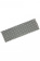 Надувной коврик Terra Incognita Tetras (188 × 56 × 5,5 см) Gray - 4823081506188