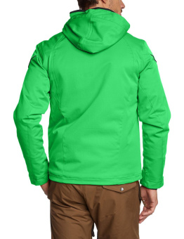 Куртка горнолыжная мужская Ziener Travers - 144201-746