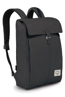 Рюкзак Osprey Arcane Flap Pack stonewash black - O/S - чёрний