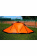 Палатка Trimm Vision-DSL orange трехместная - 001.009.0106