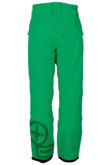 Лыжные штаны Chiemsee мужские зеленые - 1050801