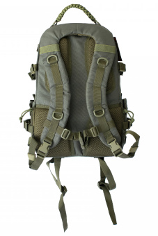 Рюкзак тактический Tramp Tactical 50L Green - UTRP-043