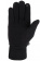 Перчатки флисовые 4F черные - H4Z20-REU072-20