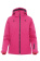 Куртка горнолыжная Brooklet женская розовая - 1130672-16