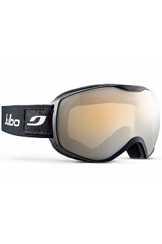 Маска лыжно-сноубордическая Julbo ISON Black - J74512145