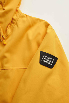 Куртка сноубордическая O'Neill PHASED мужская желтая - 0P0032-2034