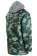 Куртка сноубордическая мужская Bonfire Utility - 98809