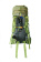 Туристический рюкзак Tramp Floki 50+10 зеленый - TRP-046-green