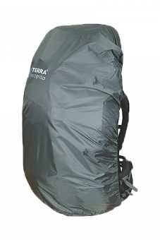 Туристический рюкзак Terra Incognita Trial 75 Green - 4823081500698