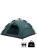 Палатка автоматическая Tramp Swift 3 (v2) green - UTRT-098