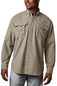 Рубашка Columbia PFG Bahama мужская - FM7048-317