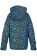 Куртка сноубордическая детская Burton Girls Echo - 15033100487