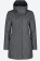 Куртка сноубордическая женская Bench Radioactive Dark - BLKA1968-GY046