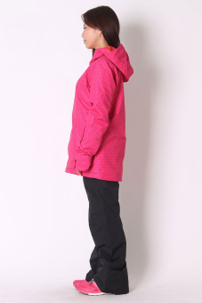 Куртка сноубордическая Burton женская - 16594100838