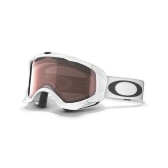 Маска Oakley Twisted Polished White VR28 - 57-402