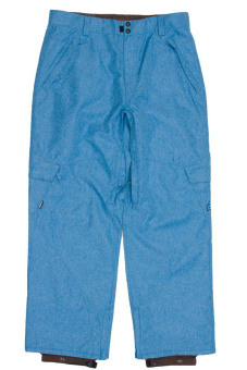 Сноубордические штаны Ripzone   мужские - 5790042