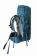Туристический рюкзак Tramp Floki 50+10 синий - TRP-046-blue