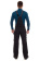 Горнолыжный костюм Karbon мужской красный - 10513-03
