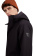 Куртка сноубордическая O'Neill EXTREME SNOW PARKA мужская черная - 0P0014-9010
