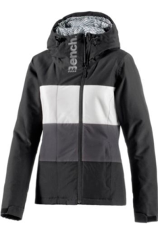Куртка сноубордическая Bench женская - BLKF0143-BK014