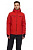 Куртка горнолыжная Brooklet мужская красная - 1130671-17