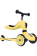 Детский самокат Scoot&Ride Highwaykick-1 желтый - SR-160629-LEMON