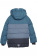Куртка горнолыжная Color Kids Colorblock Legion Blue детская - 741129-9851