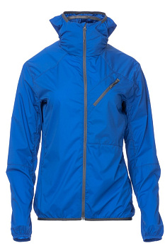 Куртка жіноча Turbat Fluger 2 Wmn blue - 012.004.1801