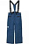 Штаны горнолыжные Color Kids W. Pockets Legion Blue - 741123-9851