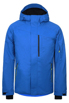Куртка горнолыжная Icepeak Carson мужская синяя - 456227659I-350