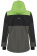 Куртка горнолыжная Rehall Dragon brite green мужская - 60305-4032