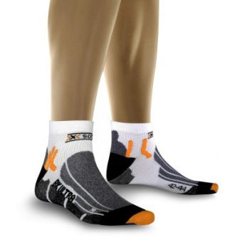 Носки X-Socks Biking Ultralight - X20004-X50