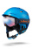 Шлем лыжно - сноубордический Julbo ODISSEY BLUE-BLUE мужской - JCI615312