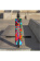 Трюковый самокат Slamm Strobe II multicolor - SL1760-ML