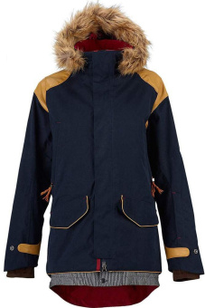 Куртка сноубордическая Burton WZ Zenana - 10099102438