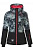 Куртка гірськолижна Rehall Luna-R green gletsje жіноча - 60225-4027