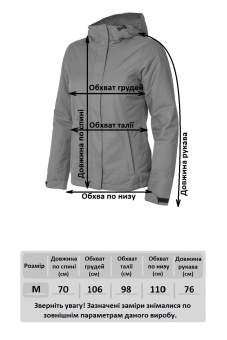 Куртка Burton WB Juliet женская бежевая - 13078100212