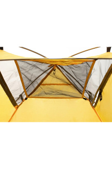 Палатка Tramp Scout 2 (v2) двухместная - TRT-055