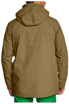 Куртка сноубордическая мужская Burton MB Breach - 10180101211