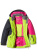 Куртка лыжная Ziener Amsel  детская 157901-568